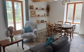Gîte Le Lodigo